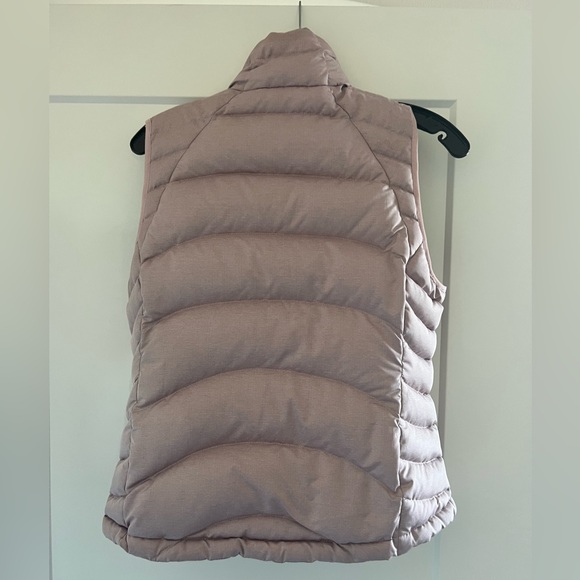 Patagonia Down Puffer Vest - Picture 3 of 3